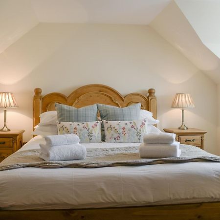 Deuchars Cottage ケンモア エクステリア 写真