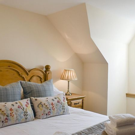 Deuchars Cottage ケンモア エクステリア 写真
