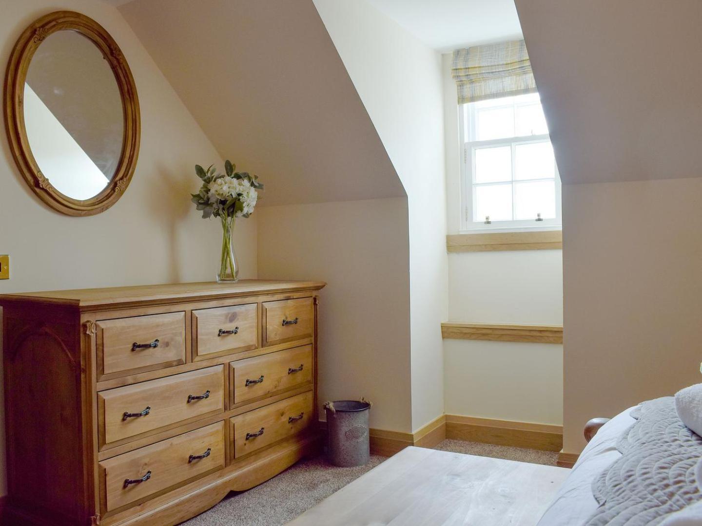 Deuchars Cottage ケンモア エクステリア 写真